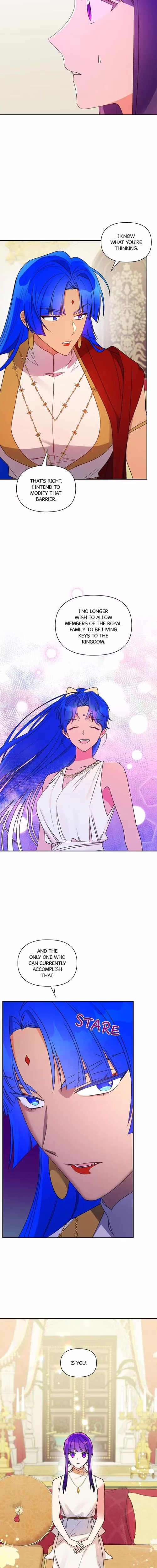 Observing Elena Evoy - Chapter 68 - Part 13