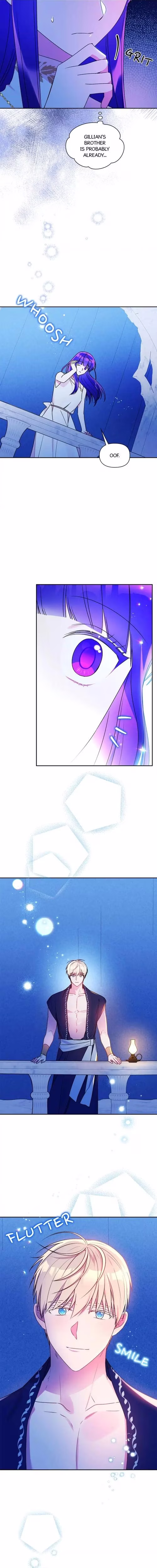 Observing Elena Evoy - Chapter 69 - Part 4