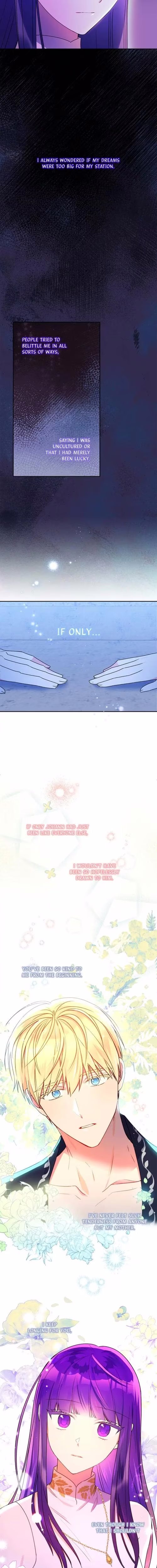 Observing Elena Evoy - Chapter 69 - Part 11