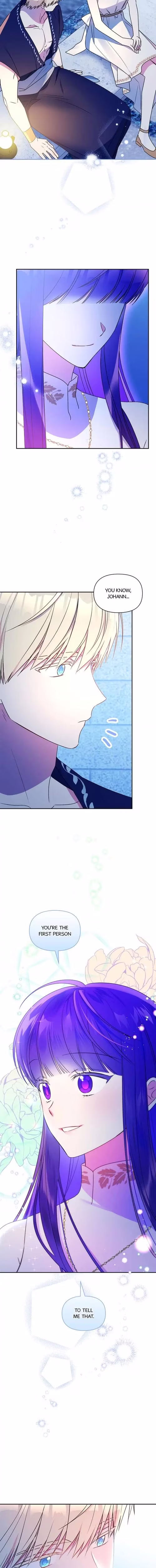 Observing Elena Evoy - Chapter 69 - Part 14