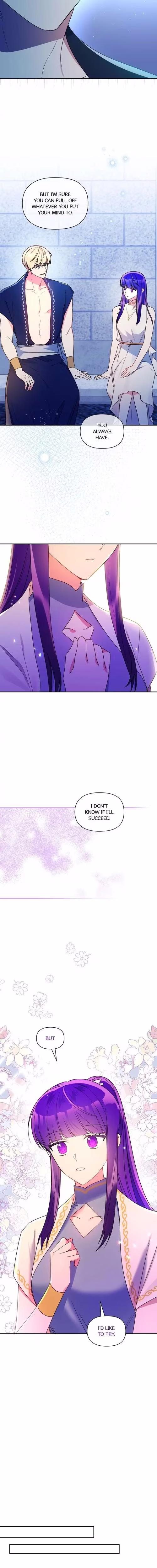 Observing Elena Evoy - Chapter 70 - Part 12