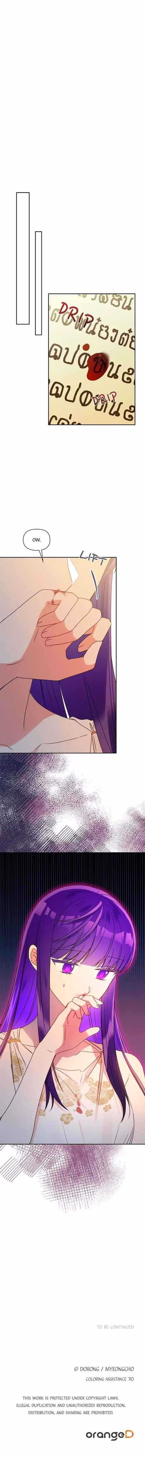 Observing Elena Evoy - Chapter 71 - Part 15