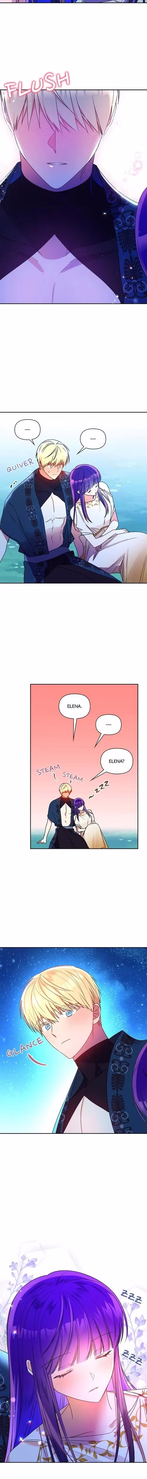 Observing Elena Evoy - Chapter 74 - Part 12