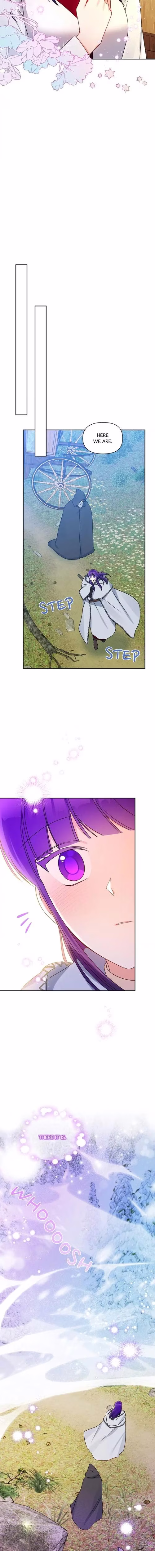 Observing Elena Evoy - Chapter 75 - Part 15