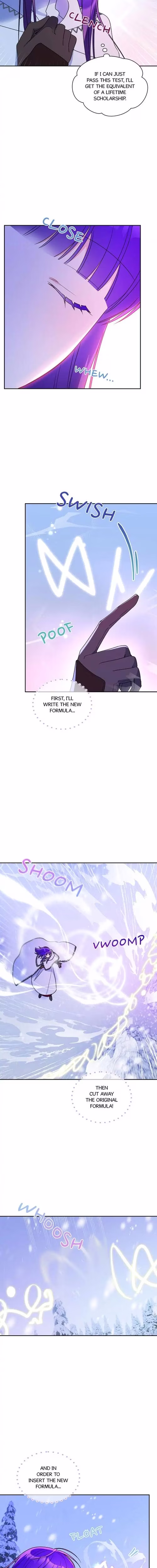 Observing Elena Evoy - Chapter 76 - Part 6