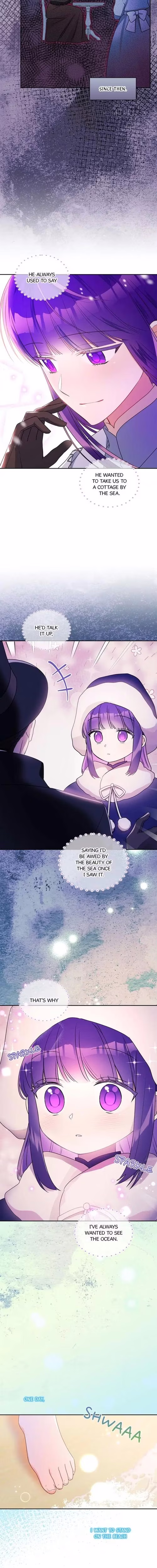 Observing Elena Evoy - Chapter 76 - Part 10