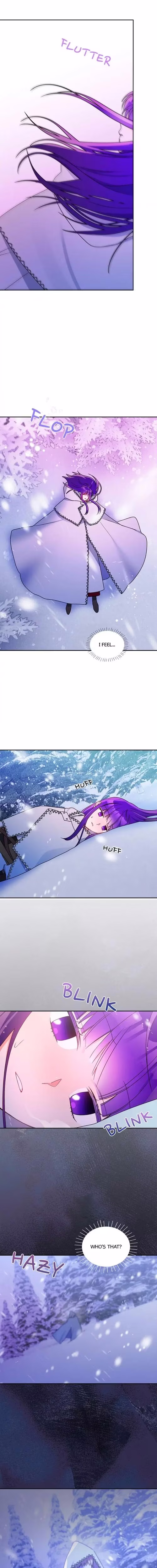 Observing Elena Evoy - Chapter 76 - Part 14