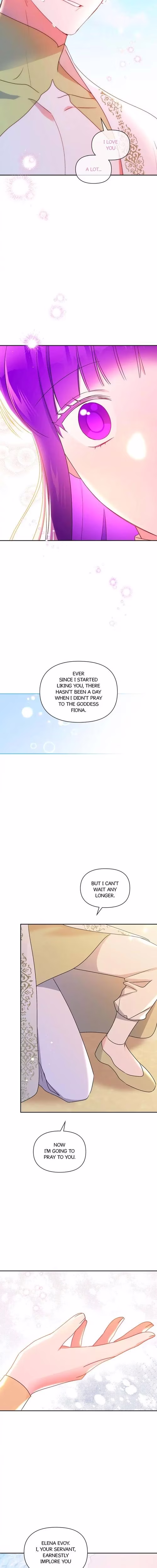 Observing Elena Evoy - Chapter 78 - Part 11