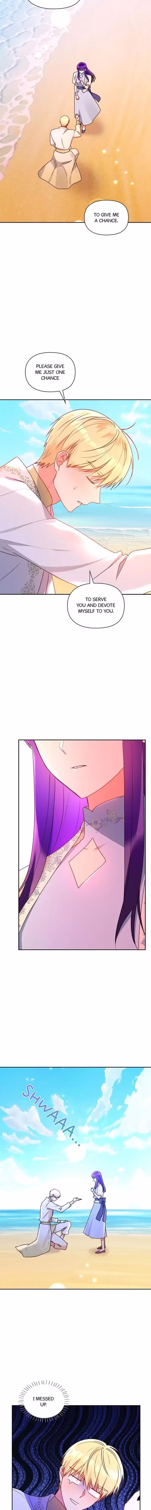 Observing Elena Evoy - Chapter 78 - Part 12