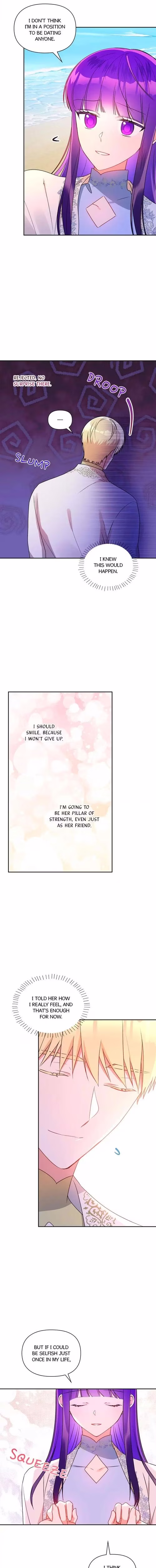 Observing Elena Evoy - Chapter 78 - Part 14