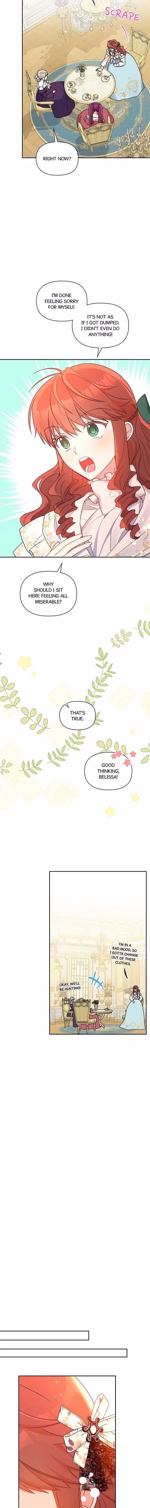 Observing Elena Evoy - Chapter 80 - Part 14