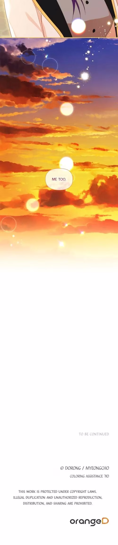 Observing Elena Evoy - Chapter 81 - Part 17