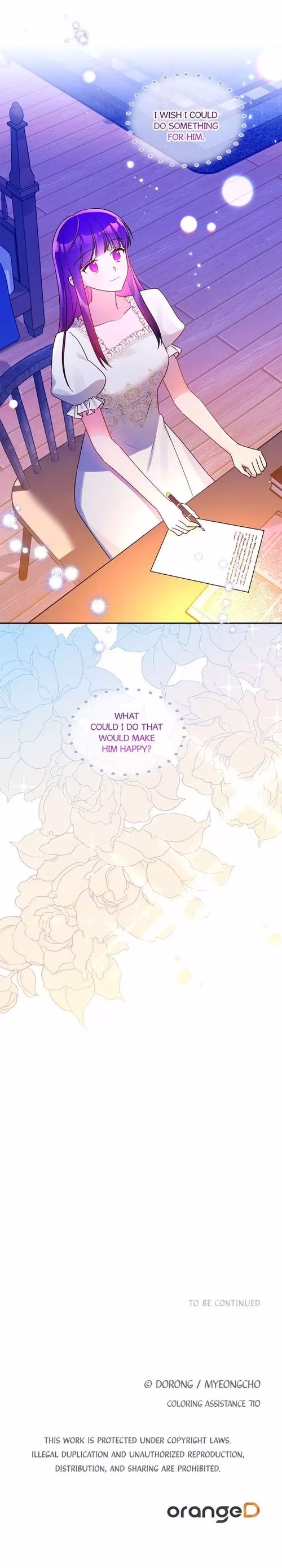 Observing Elena Evoy - Chapter 82 - Part 18