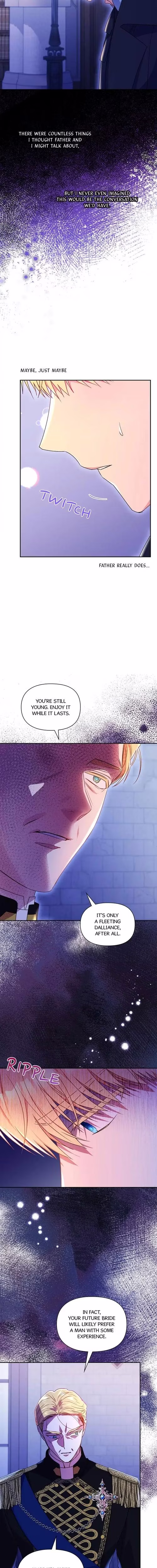 Observing Elena Evoy - Chapter 84 - Part 4