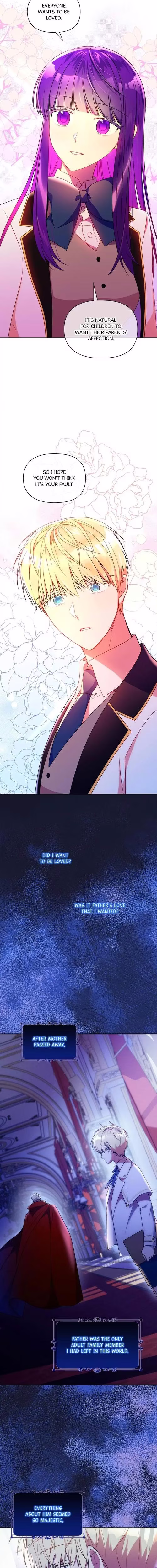 Observing Elena Evoy - Chapter 84 - Part 11