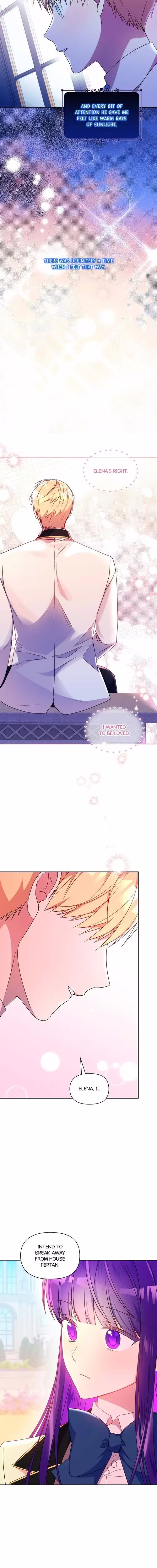 Observing Elena Evoy - Chapter 84 - Part 12