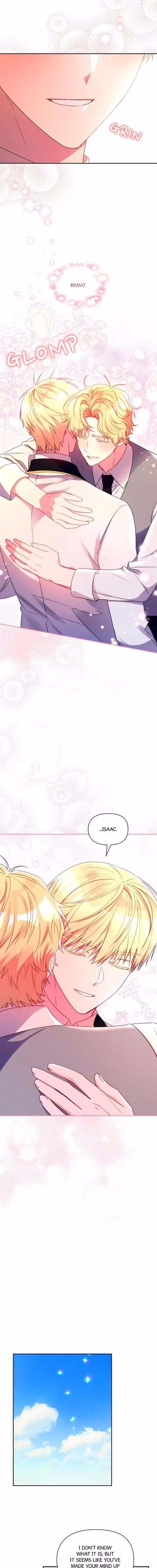 Observing Elena Evoy - Chapter 85 - Part 11