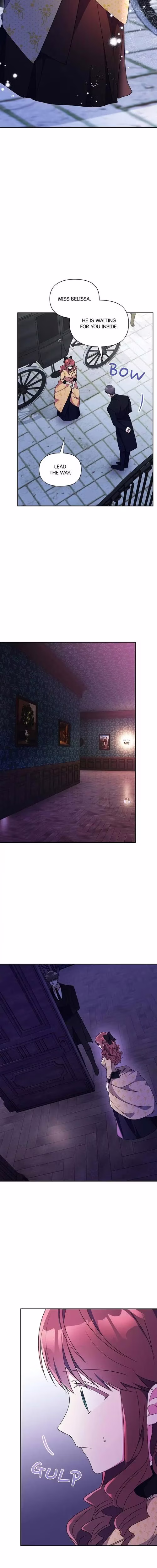 Observing Elena Evoy - Chapter 86 - Part 6