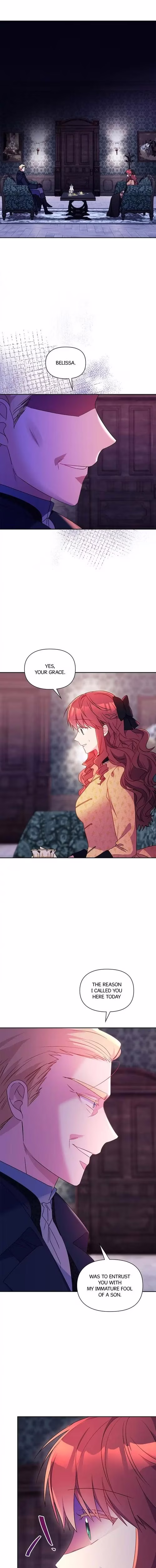 Observing Elena Evoy - Chapter 86 - Part 10