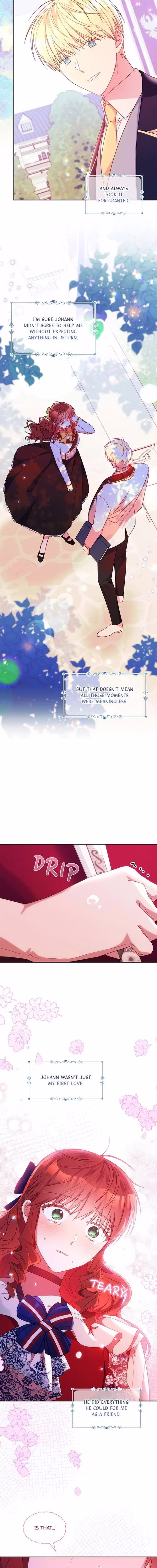 Observing Elena Evoy - Chapter 90 - Part 12