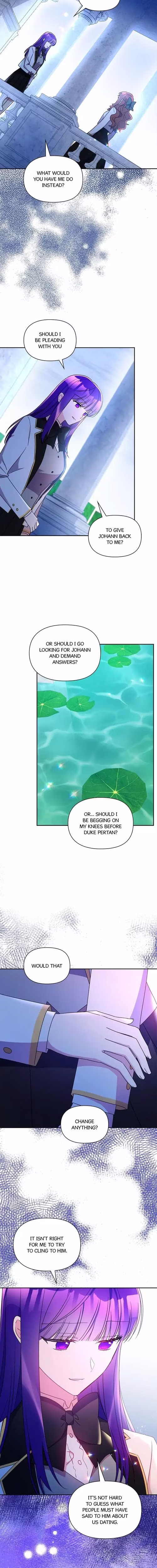 Observing Elena Evoy - Chapter 95 - Part 12