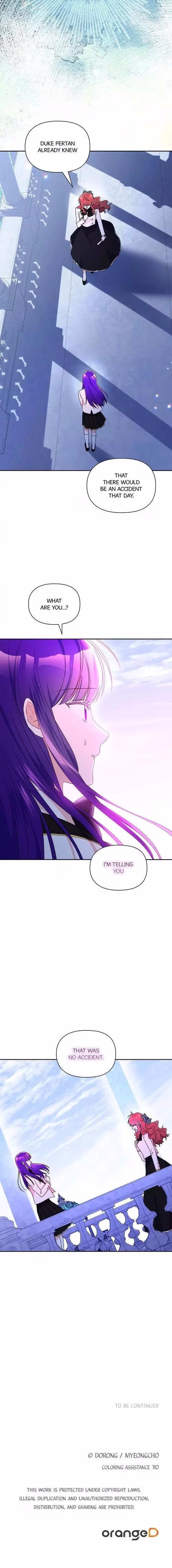 Observing Elena Evoy - Chapter 95 - Part 16