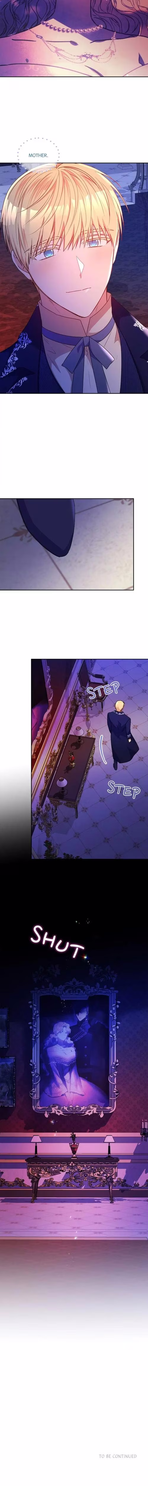 Observing Elena Evoy - Chapter 96 - Part 15