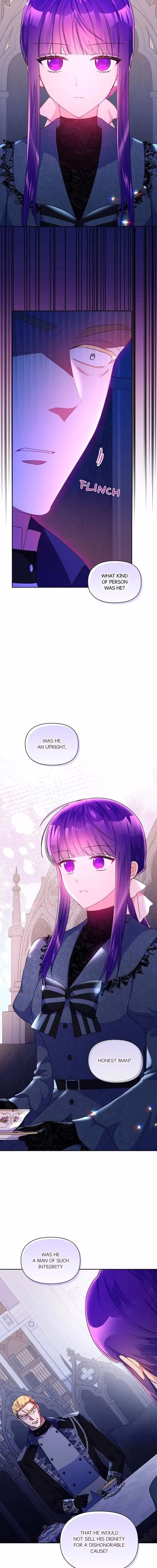 Observing Elena Evoy - Chapter 97 - Part 10