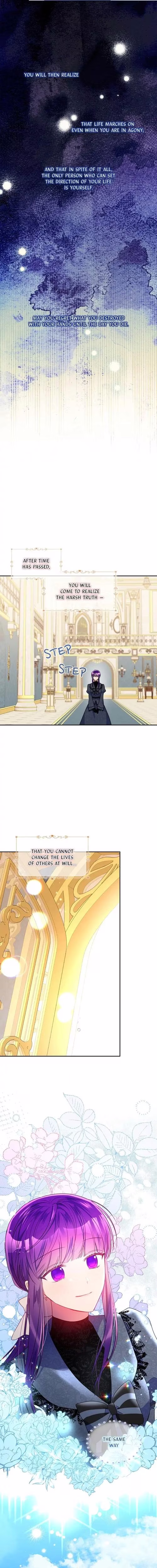 Observing Elena Evoy - Chapter 97 - Part 13