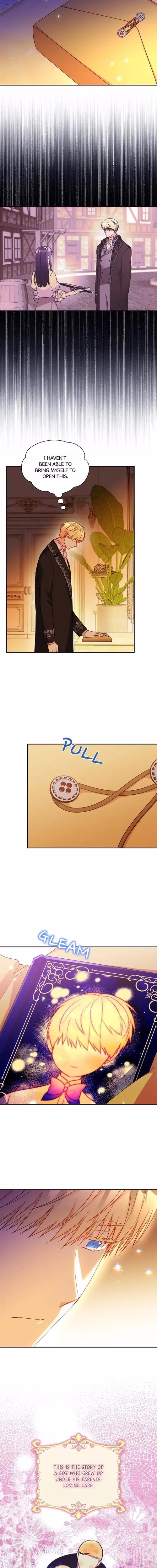 Observing Elena Evoy - Chapter 98 - Part 4