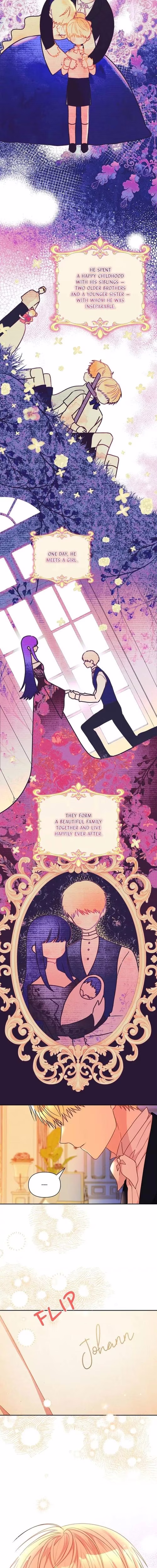 Observing Elena Evoy - Chapter 98 - Part 5