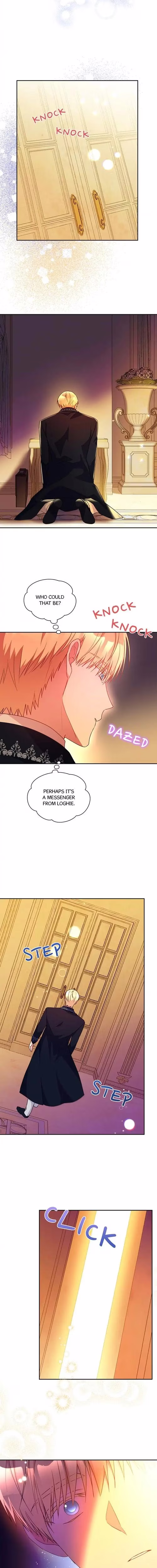 Observing Elena Evoy - Chapter 98 - Part 7