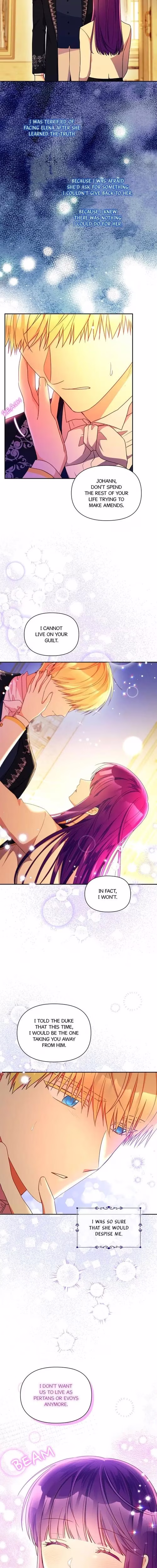 Observing Elena Evoy - Chapter 98 - Part 11