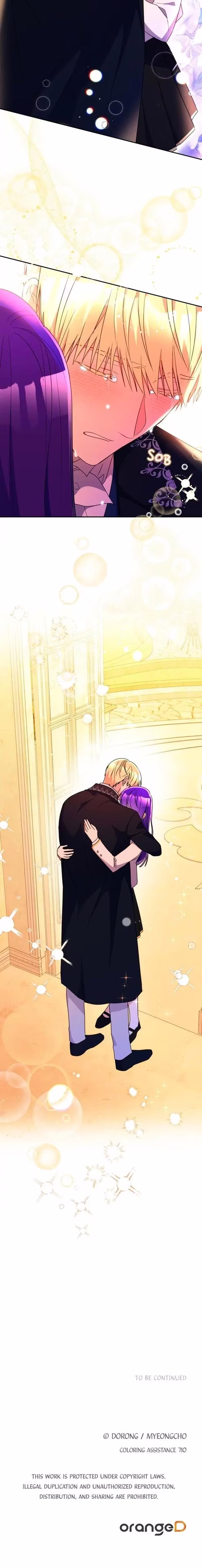 Observing Elena Evoy - Chapter 98 - Part 13