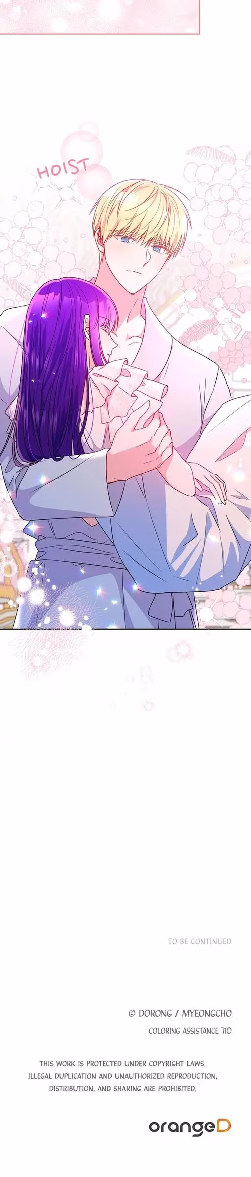 Observing Elena Evoy - Chapter 99 - Part 13