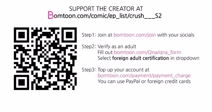 Off Track Crush - Chapter 1 - Part 20