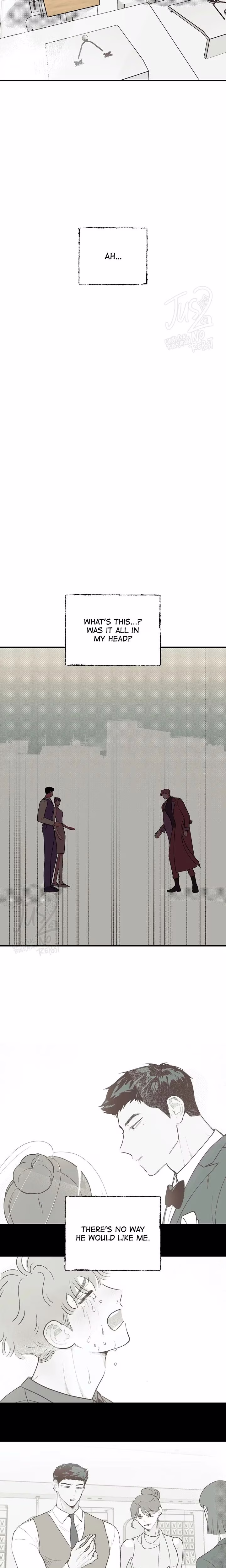 Off Track Crush - Chapter 4 - Part 11