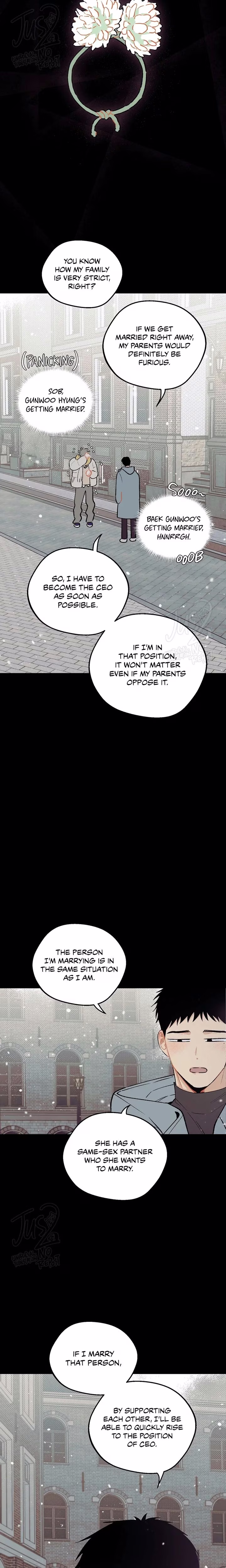 Off Track Crush - Chapter 5 - Part 13