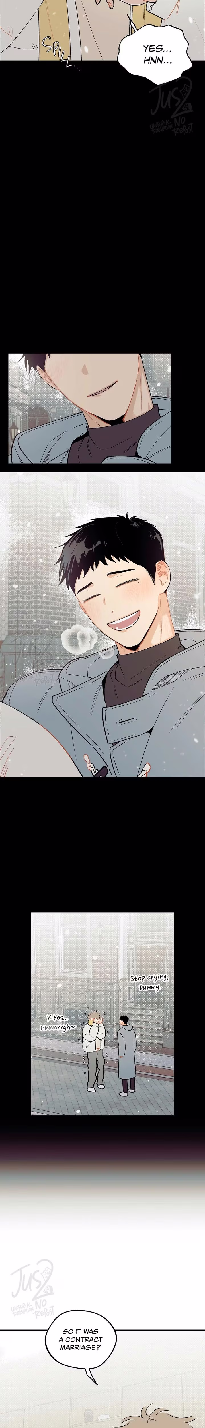 Off Track Crush - Chapter 5 - Part 16