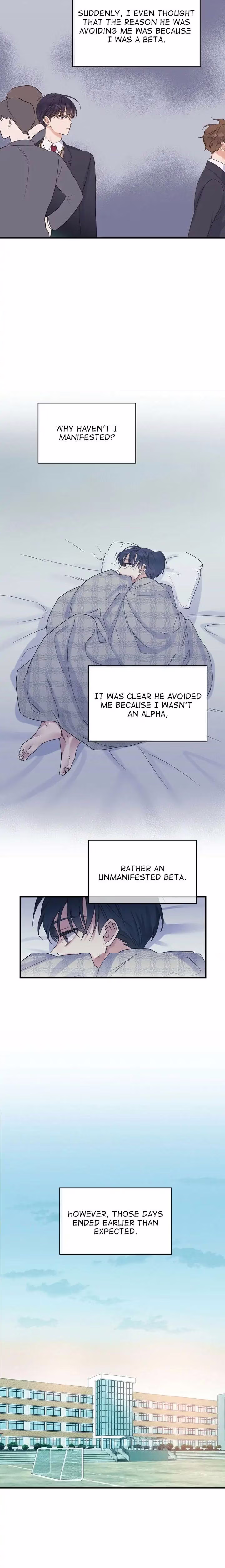 Omega Complex - Chapter 1 - Part 5