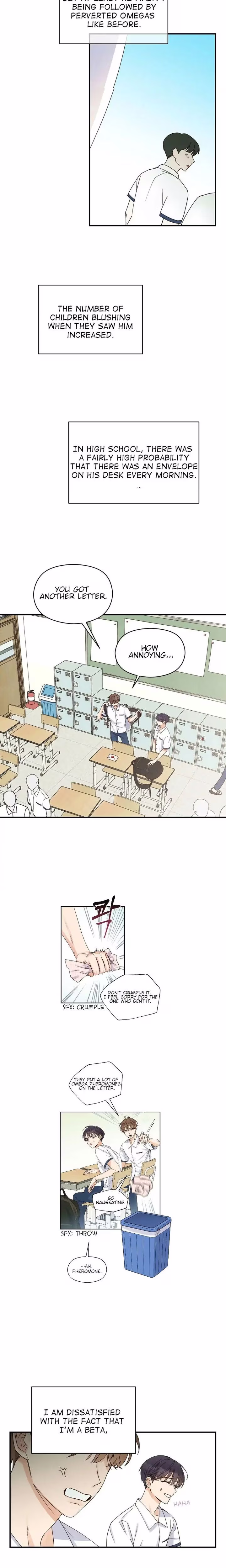 Omega Complex - Chapter 1 - Part 14