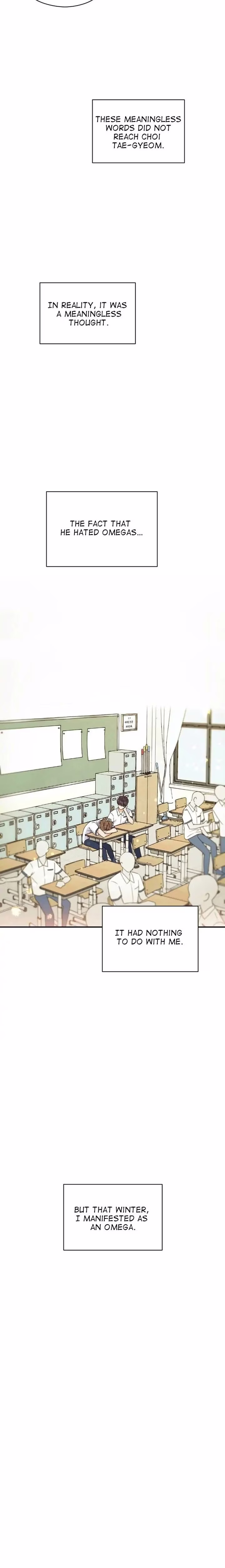 Omega Complex - Chapter 1 - Part 18