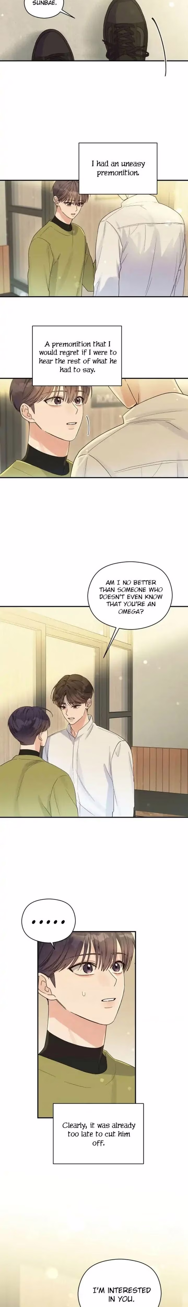 Omega Complex - Chapter 10 - Part 15