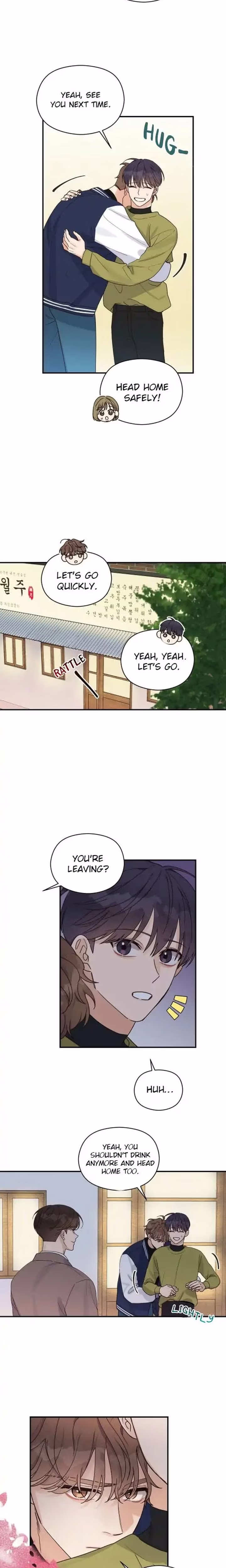 Omega Complex - Chapter 11 - Part 7