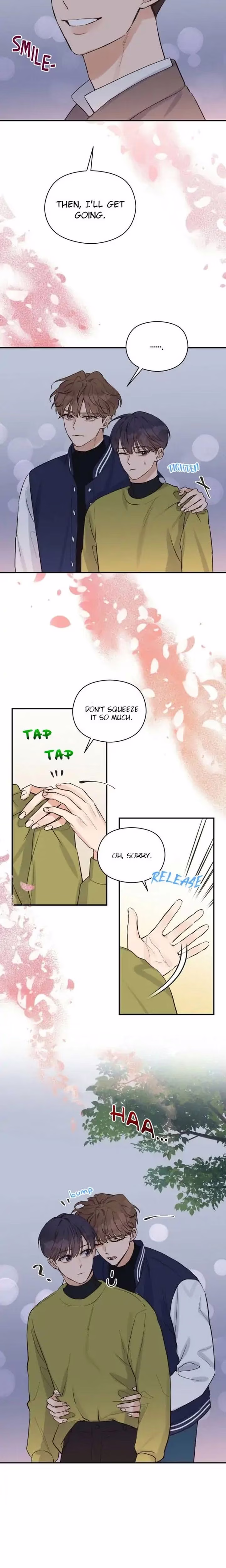 Omega Complex - Chapter 11 - Part 9