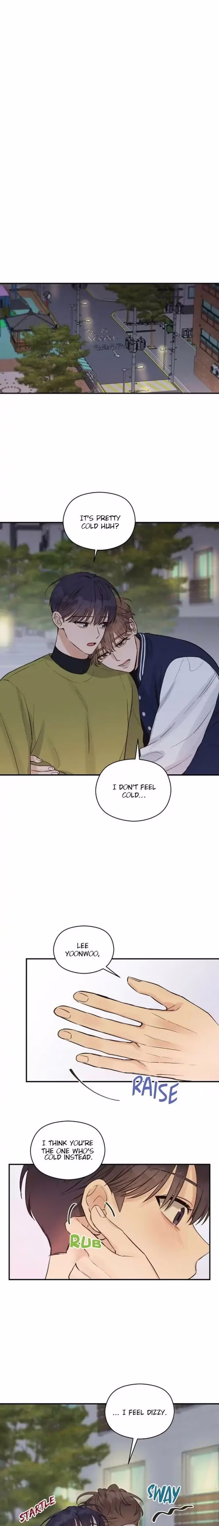 Omega Complex - Chapter 11 - Part 10