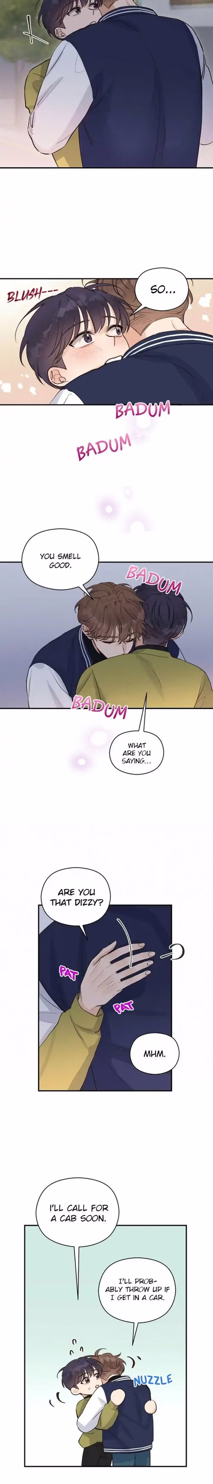 Omega Complex - Chapter 11 - Part 11