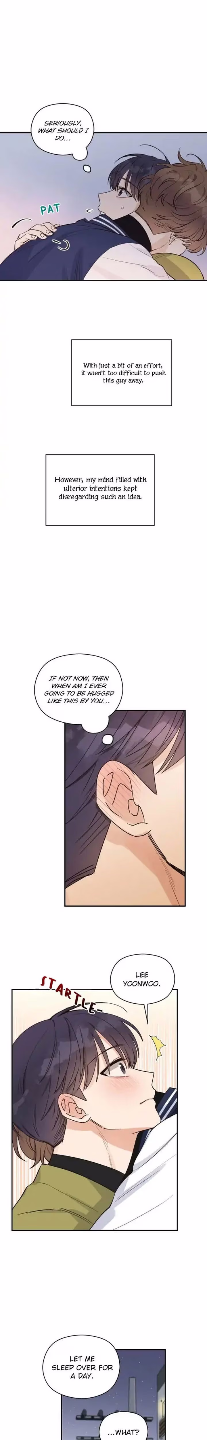 Omega Complex - Chapter 11 - Part 12