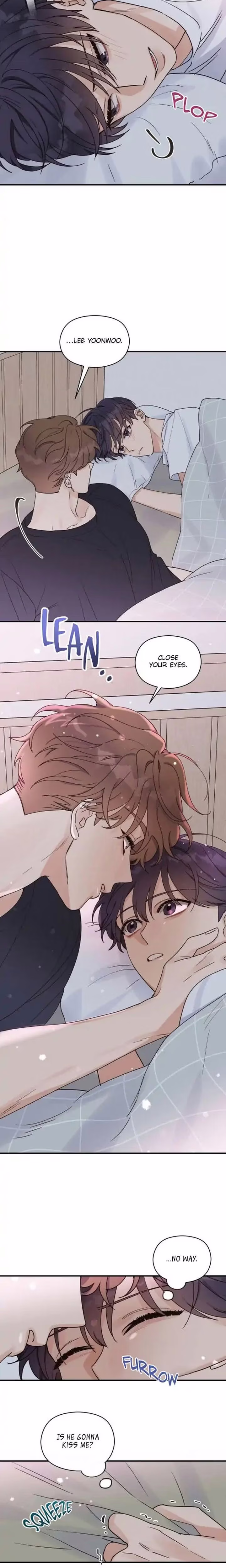 Omega Complex - Chapter 12 - Part 12