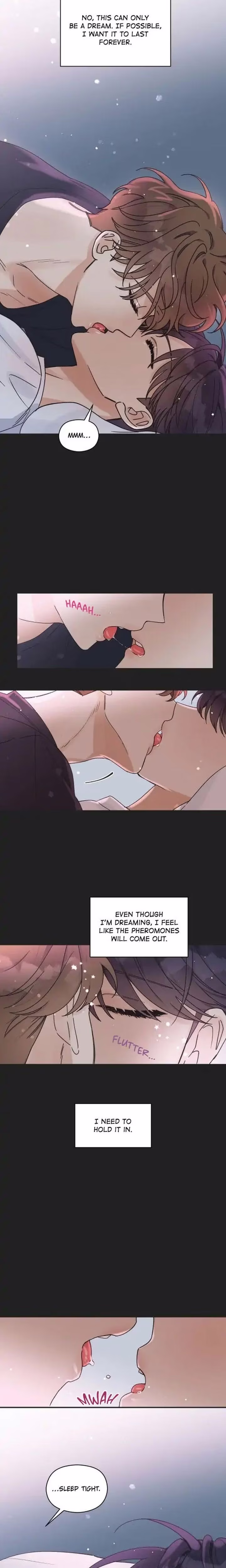 Omega Complex - Chapter 12 - Part 16